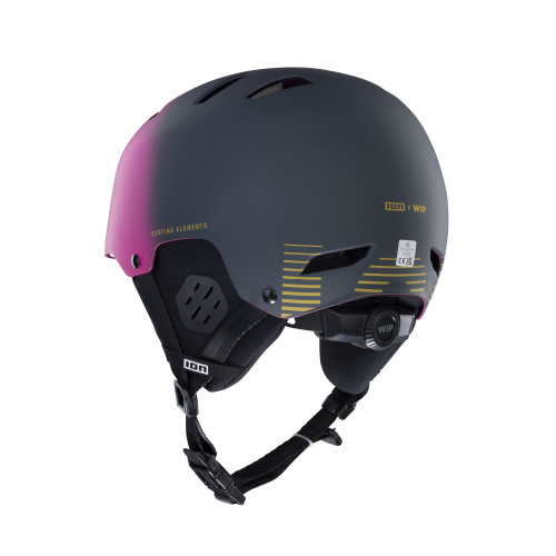 ION Slash Amp Helmet