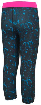BengerFITNESS TIGHT - schwarz