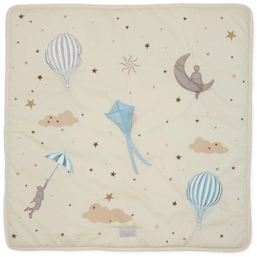 Cam Cam® COPENHAGEN Activity-Spielmatte Dreamland