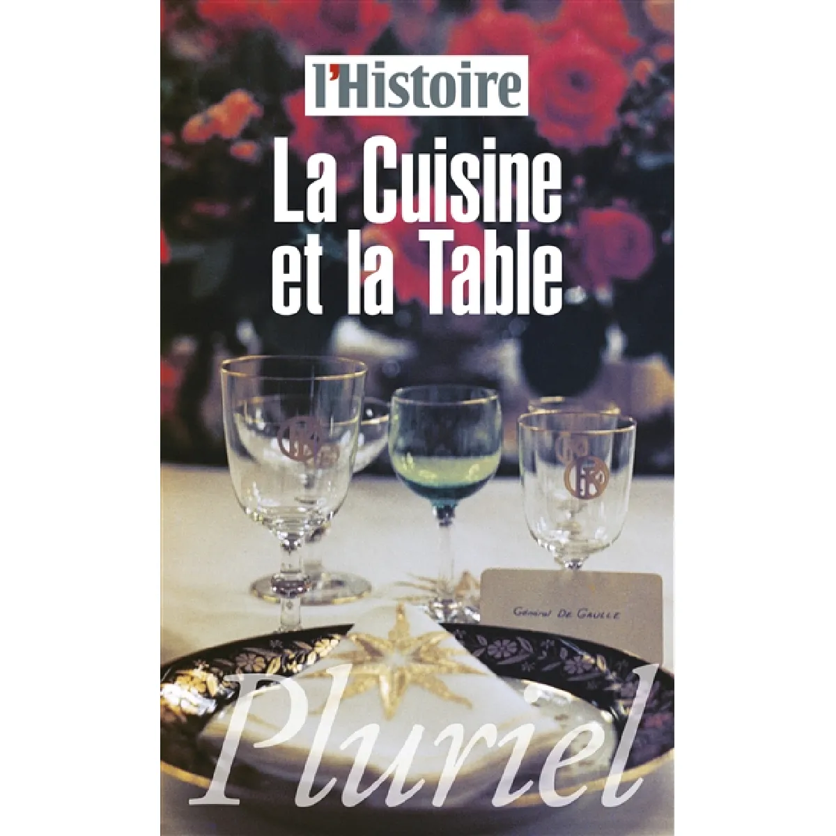 La cuisine et la table · Occasion