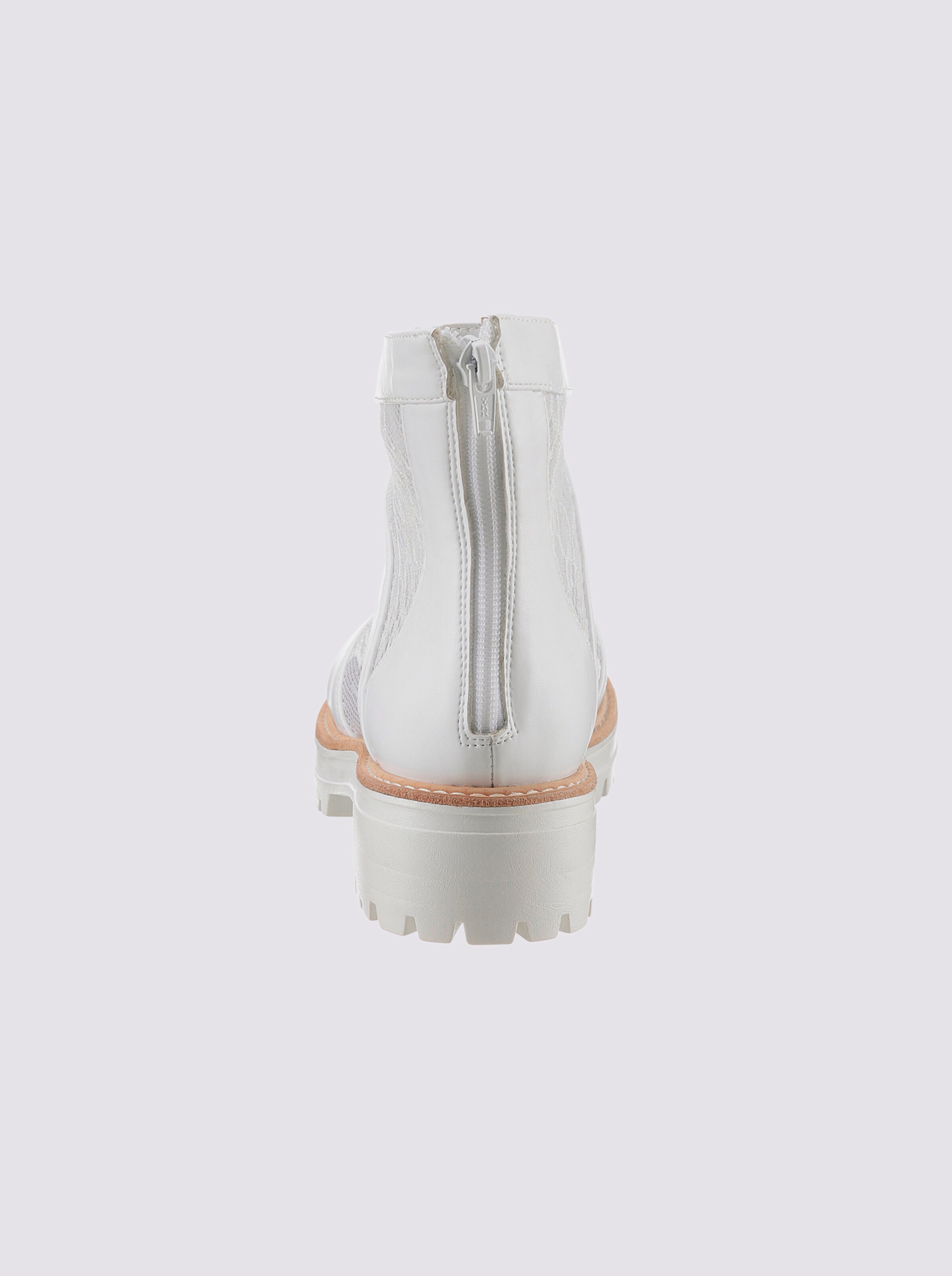 Stiefelette
