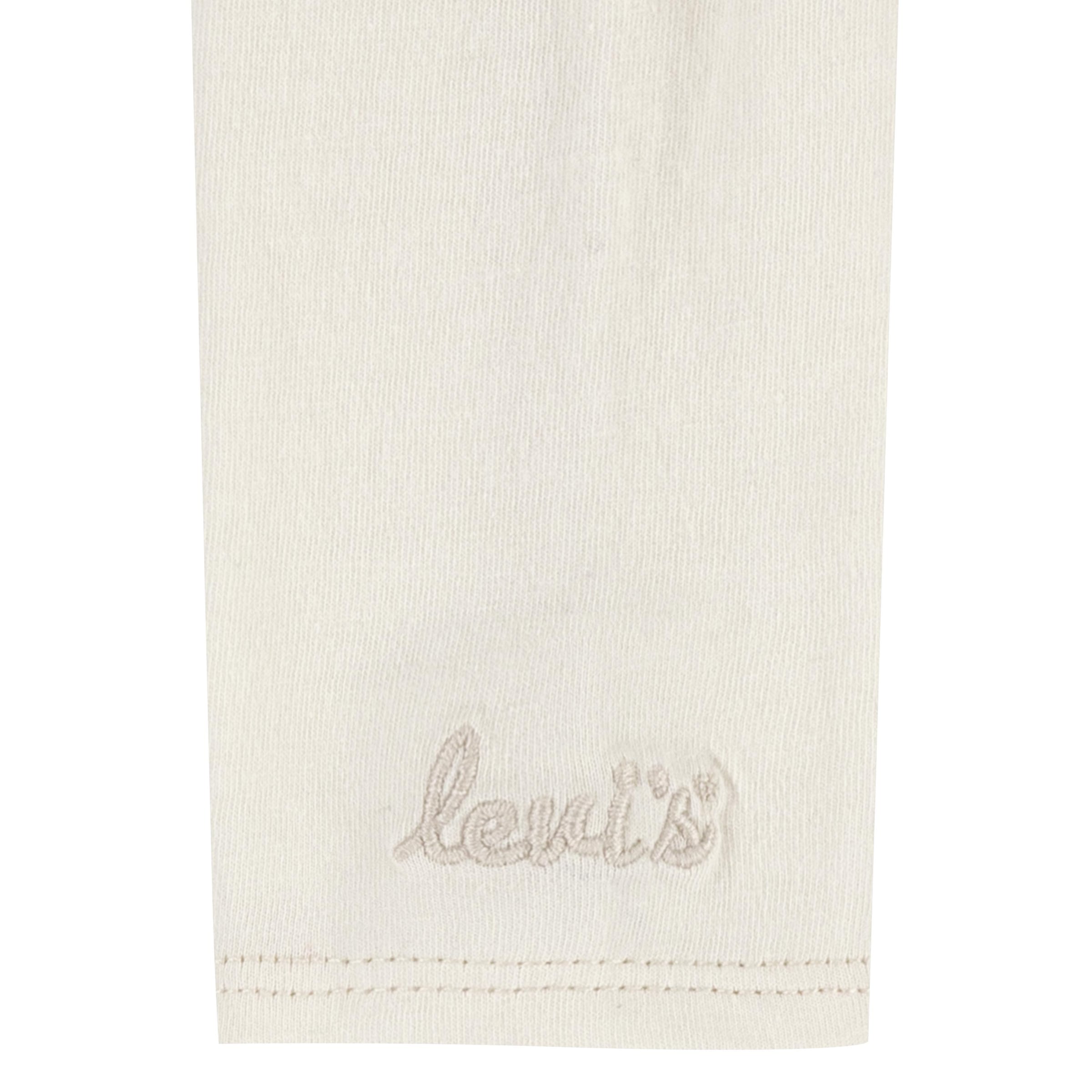 Levi's® Kids Shirt & Rock, 2 Stk. /Kleid mit Leoprint, for GIRLS