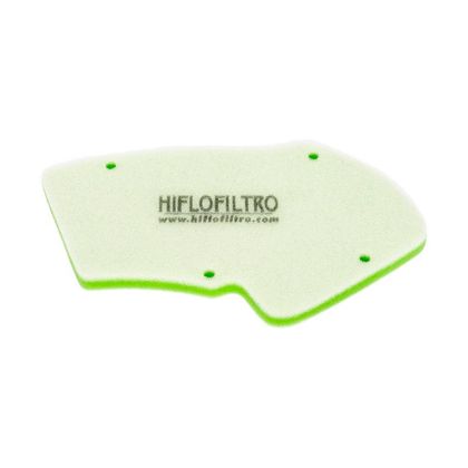 Filtre à air HifloFiltro HFA5214DS Type origine