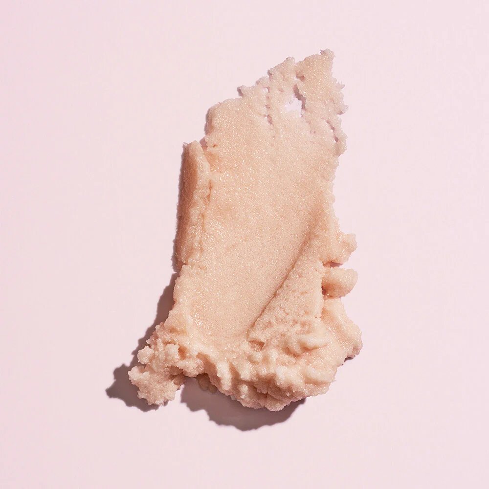 Herbivore Botanicals Coco Rose Exfoliating Body Scrub Exfoliant Corps