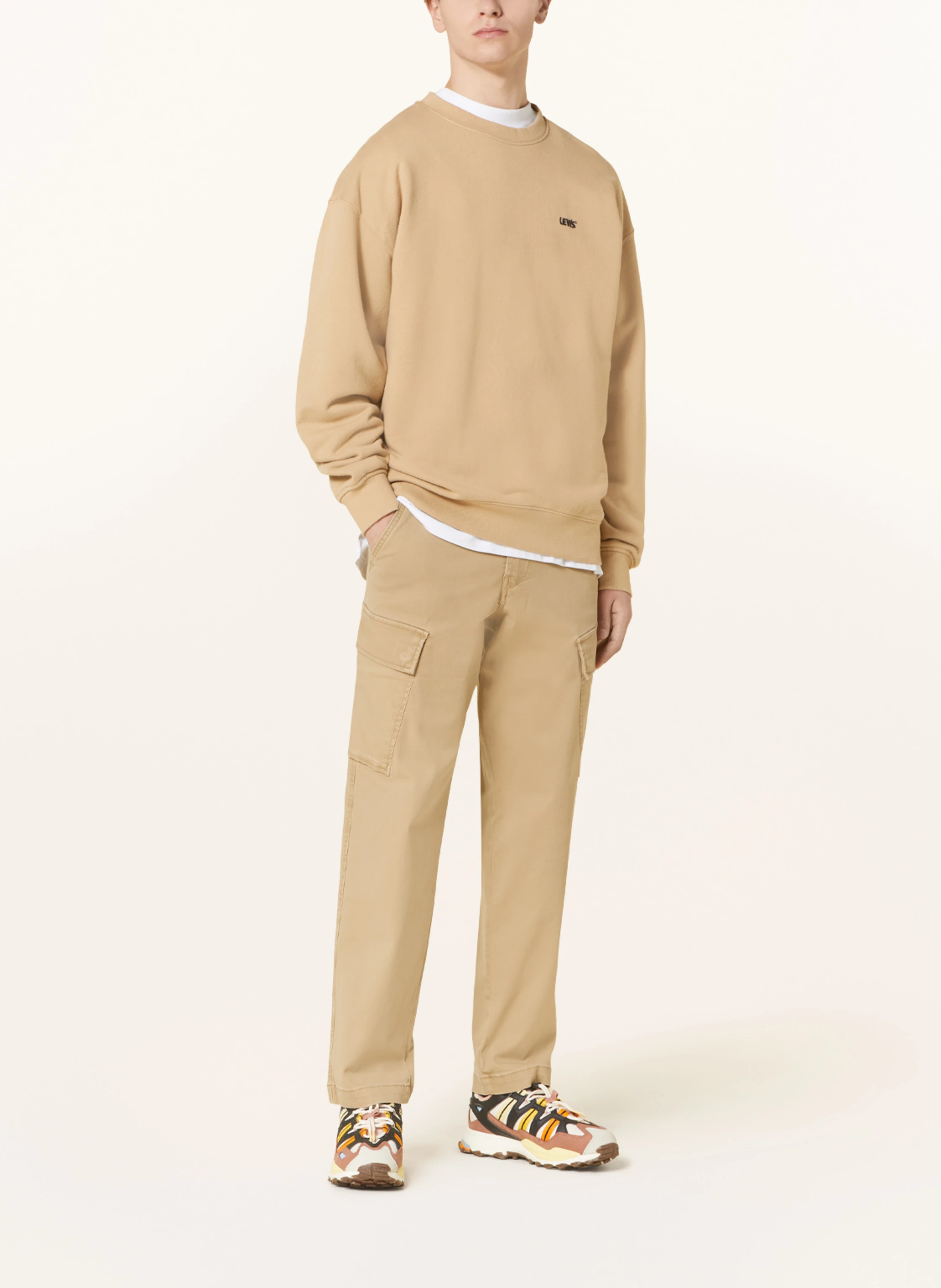 Levi's® Cargohose XX CARGO Taper Fit