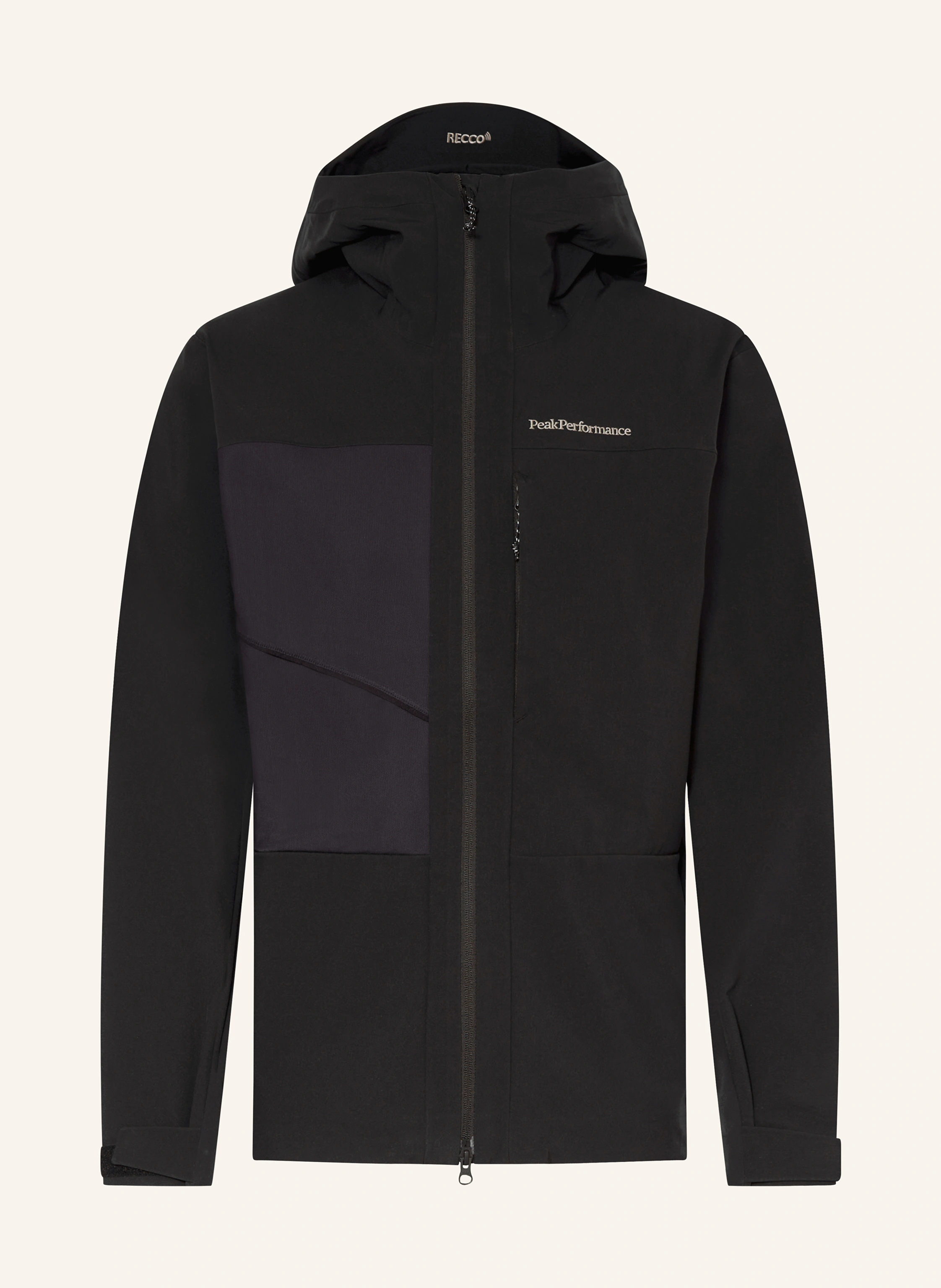 Peak Performance Softshell-Jacke ASCENT