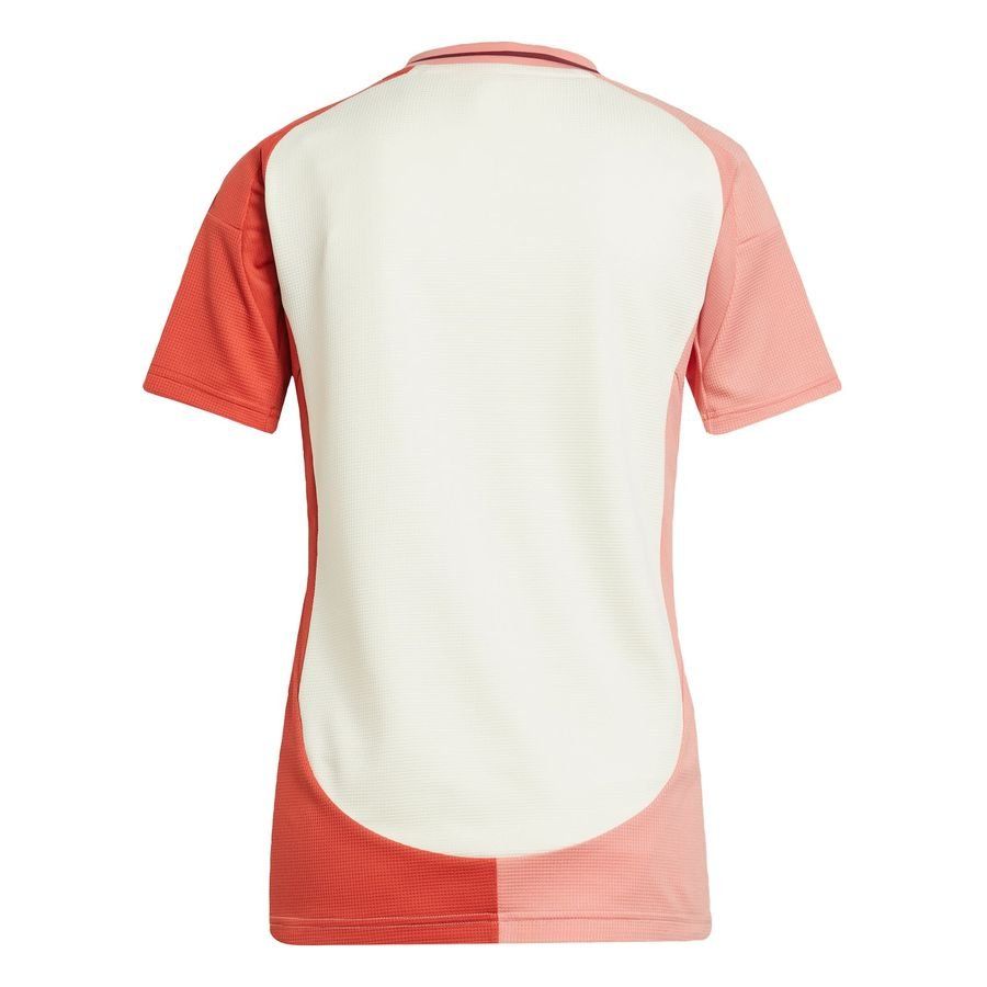 Adidas Maillot Third Olympique Lyonnais 24/25