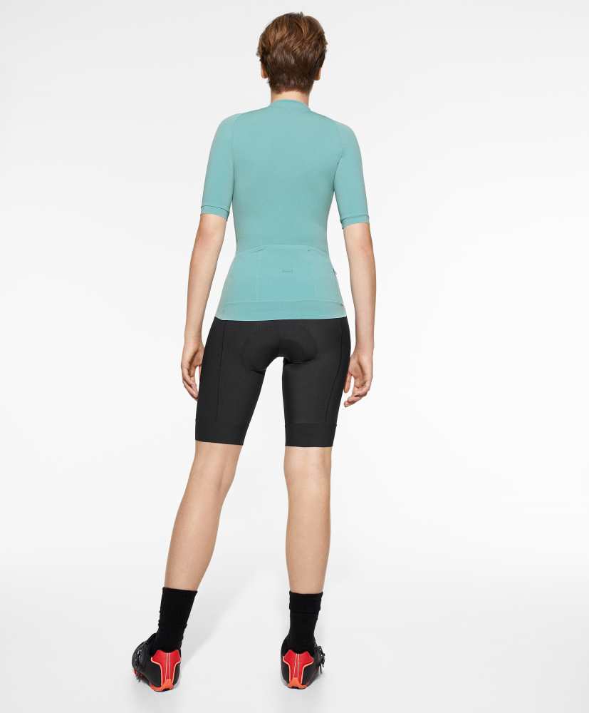 Camisa de ciclismo