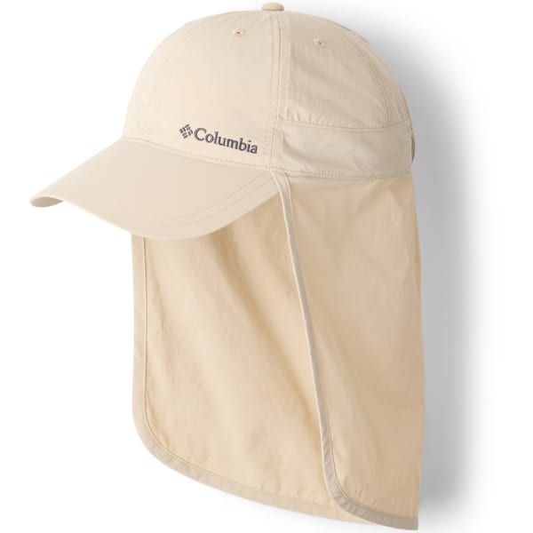 Casquette randonnée COLUMBIA SCHOONER BANK II ANCIENT FOSSIL