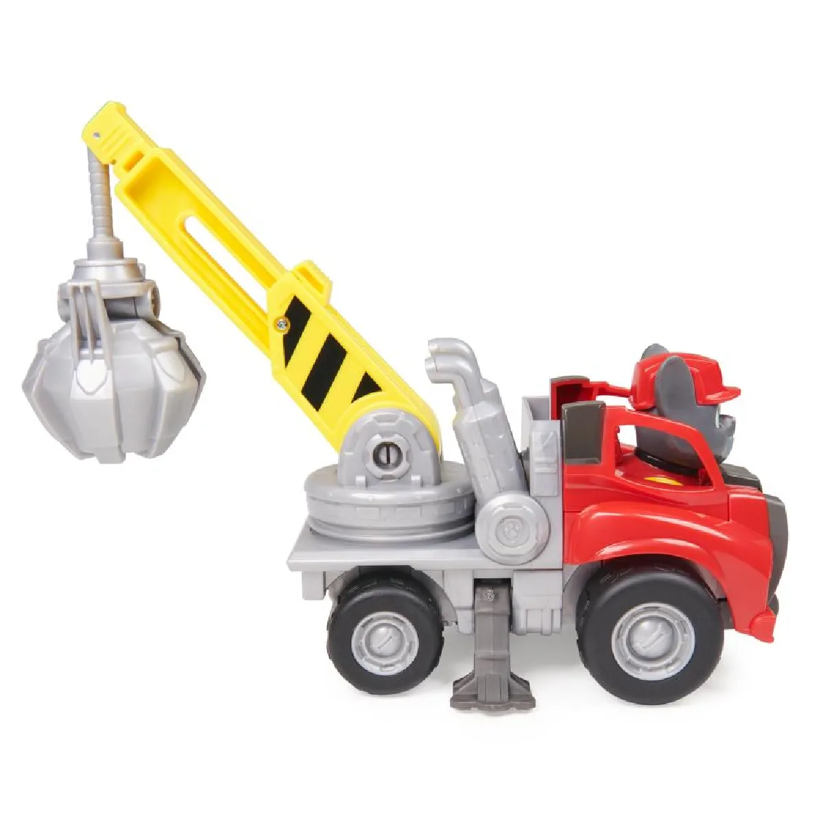 Spinmaster Ruben & Compagnie