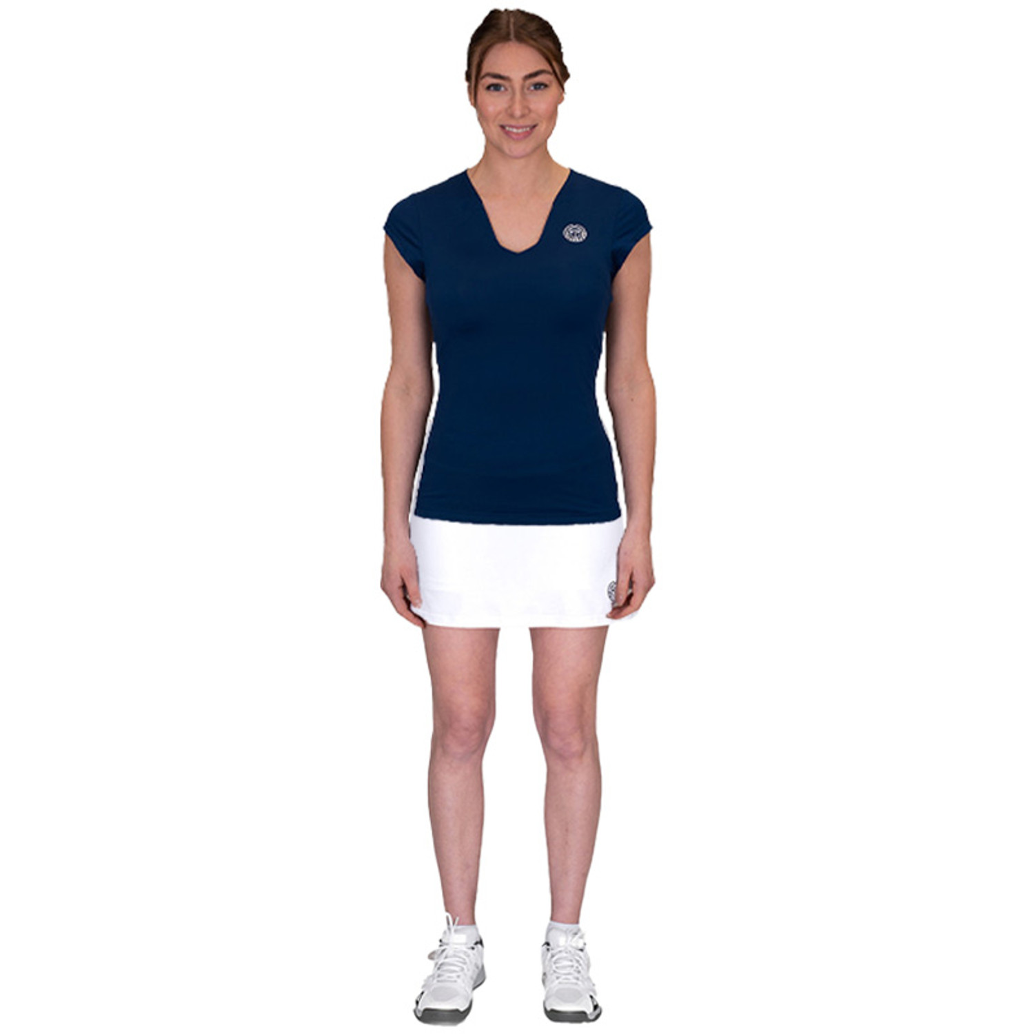 Bidi Badu Crew V-Neck Set Dames