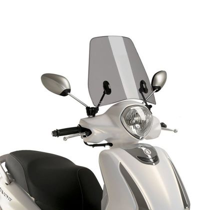 Bulle Puig URBAN - Gris