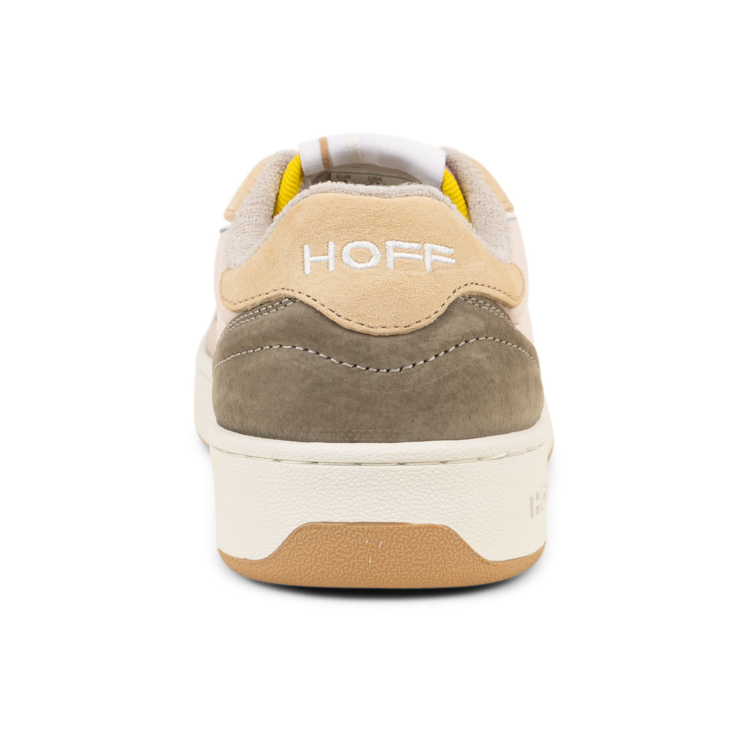 Baskets femme HOFF RIVOLI