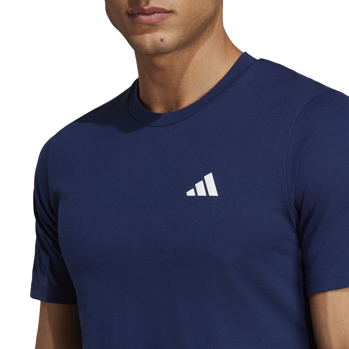Camiseta adidas Performance Aeroready para treino