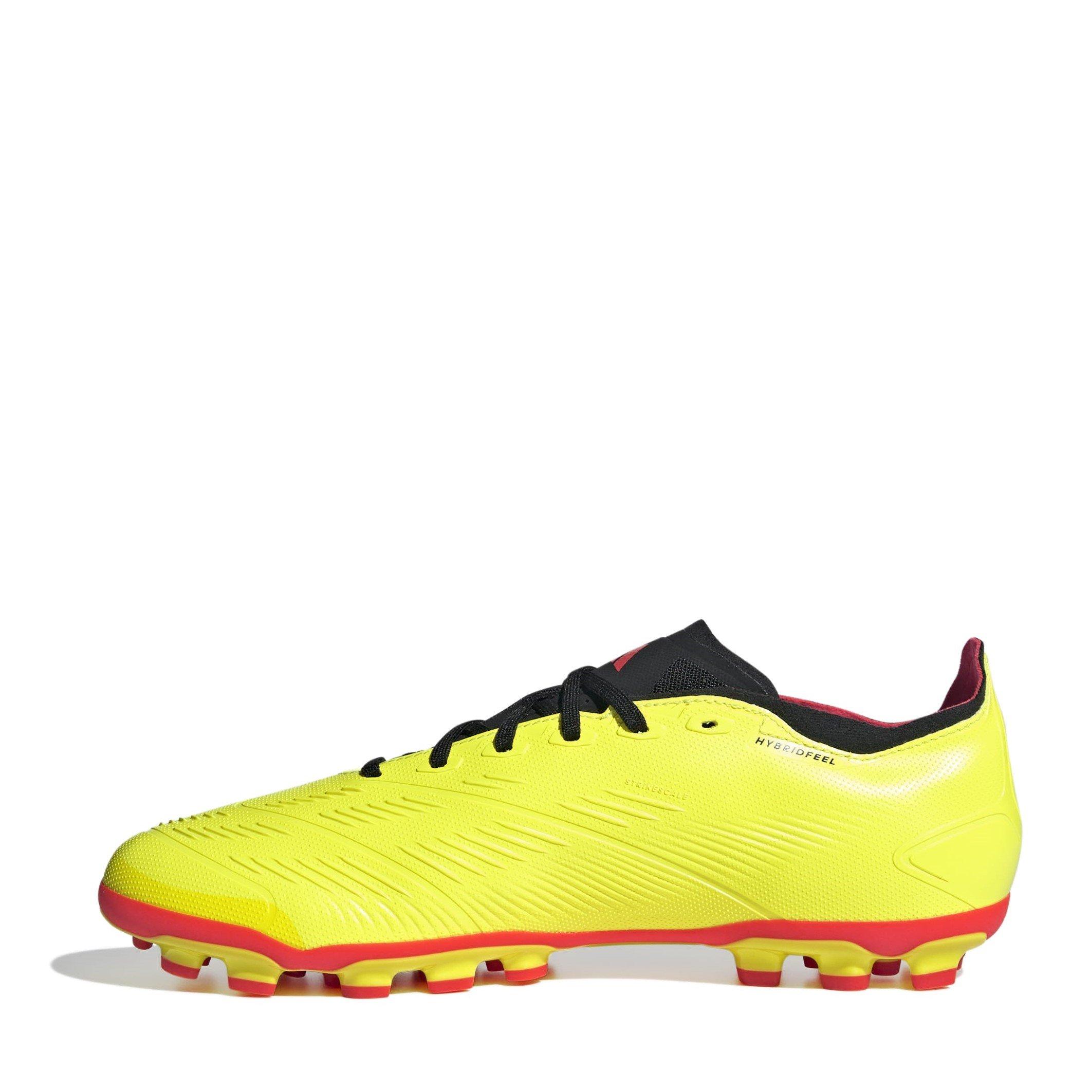 adidas Predator League 2G 3G Artificial Grass Football Boots