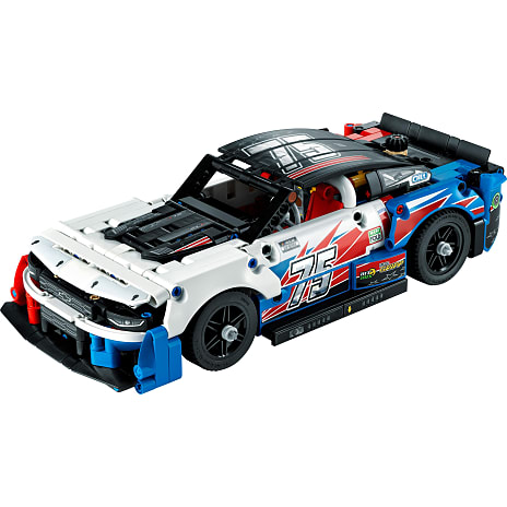 LEGO® Technic NASCAR® Next Gen Chevrolet Camaro ZL1 42153
