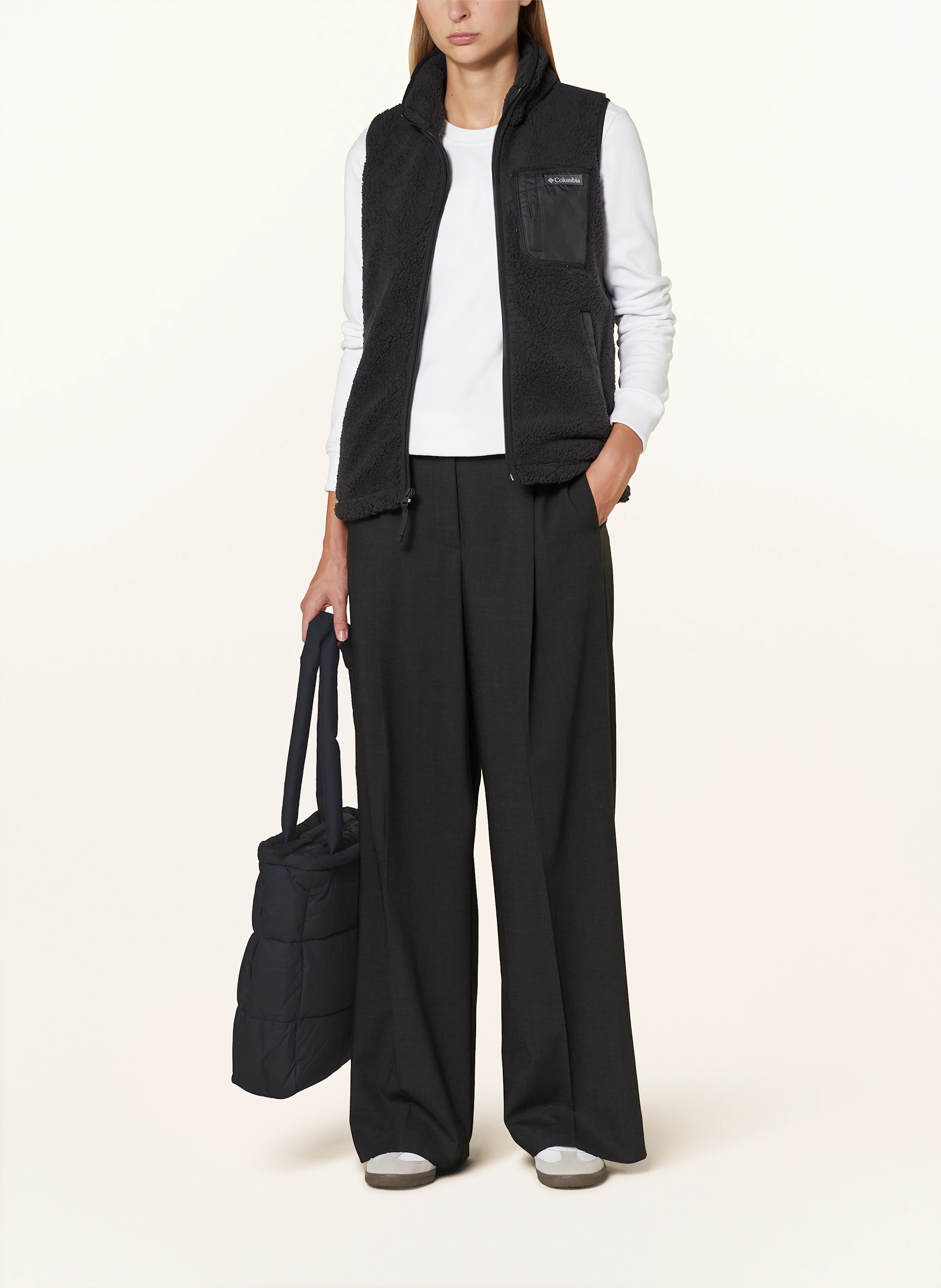 Columbia Shopper PIKE LAKE mit Laptop-Fach