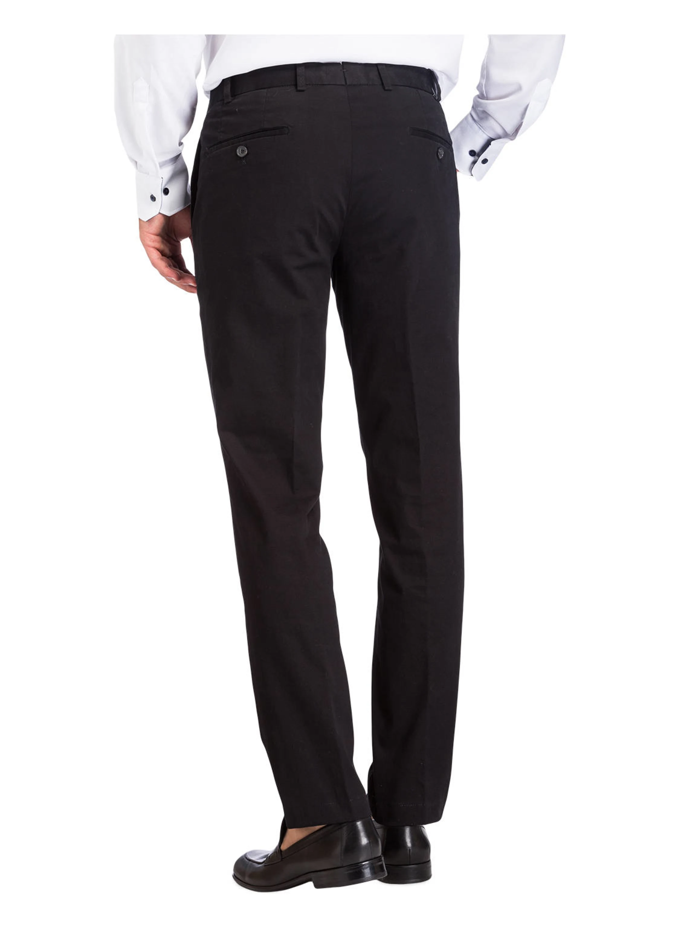 HILTL Chino PARMA Contemporary Fit