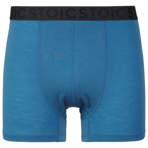 Stoic - Merino150 SadjemSt. Boxer - Sous-vêtement mérinos
