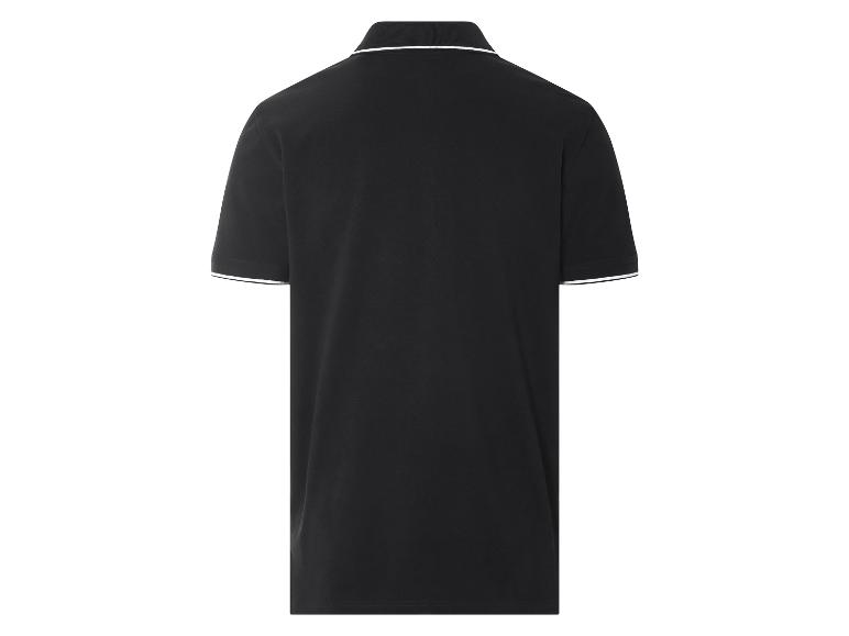 Heren poloshirt