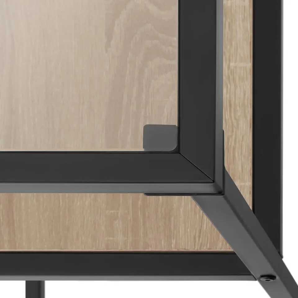 tectake Consoletafel Kilkenny 100x41x80,5cm