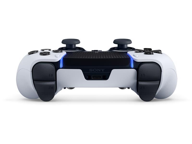 Sony Controller DualSense Edge Anpassbarer Wireless-Controller für die PlayStation 5