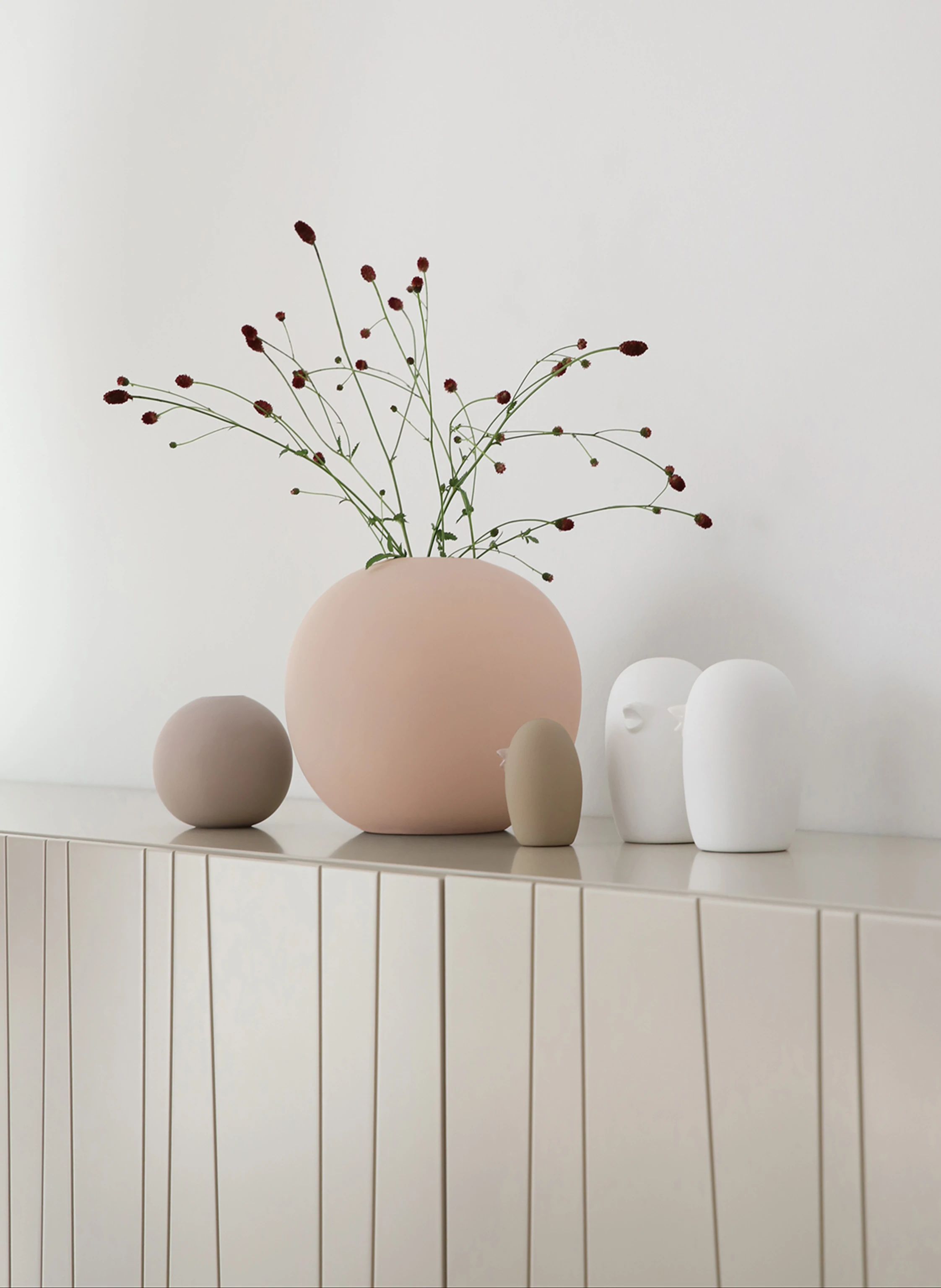 COOEE Design Vase BALL