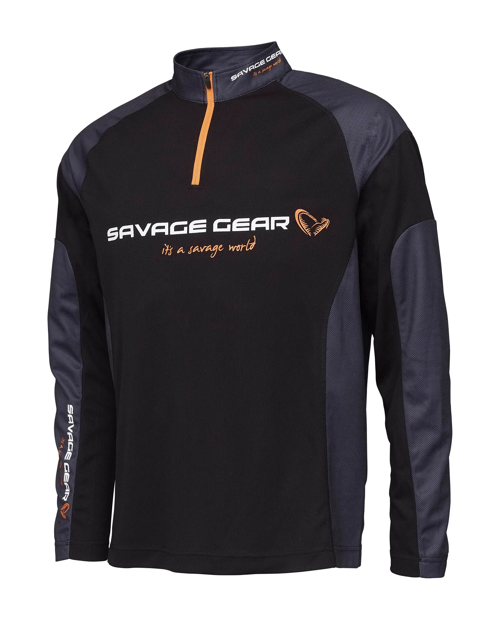 Savage Gear Savage Gear Tournament Shirt