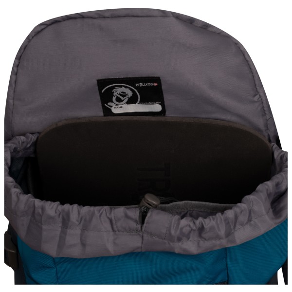 Trollkids - Kid's Fjell Trekker 15 - Wandelrugzak