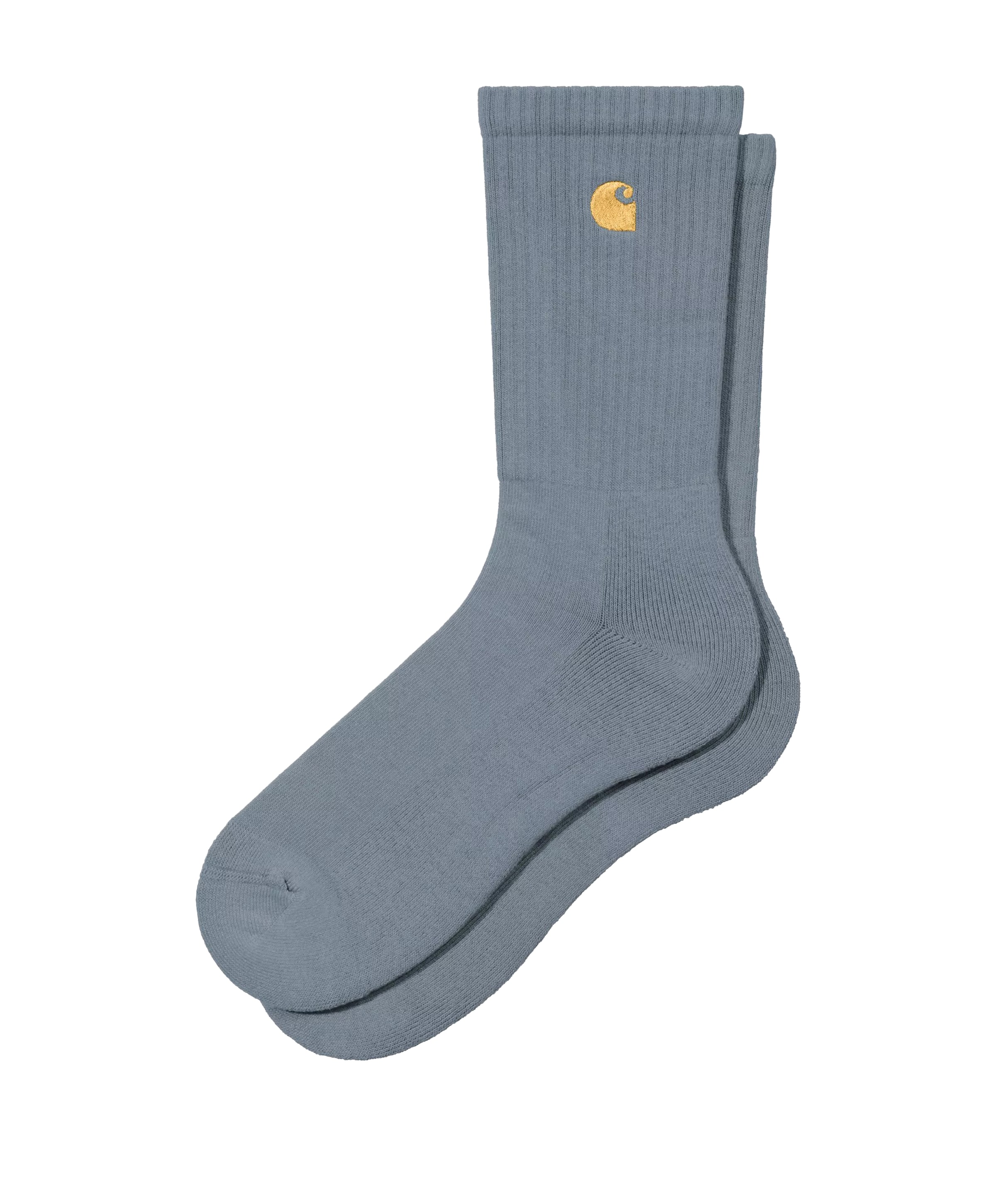 Carhartt WIP Heren sokken blauw