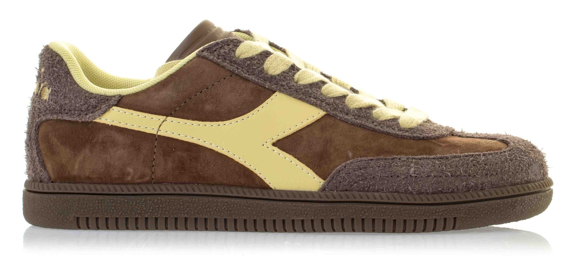 Diadora Trainer Hairy