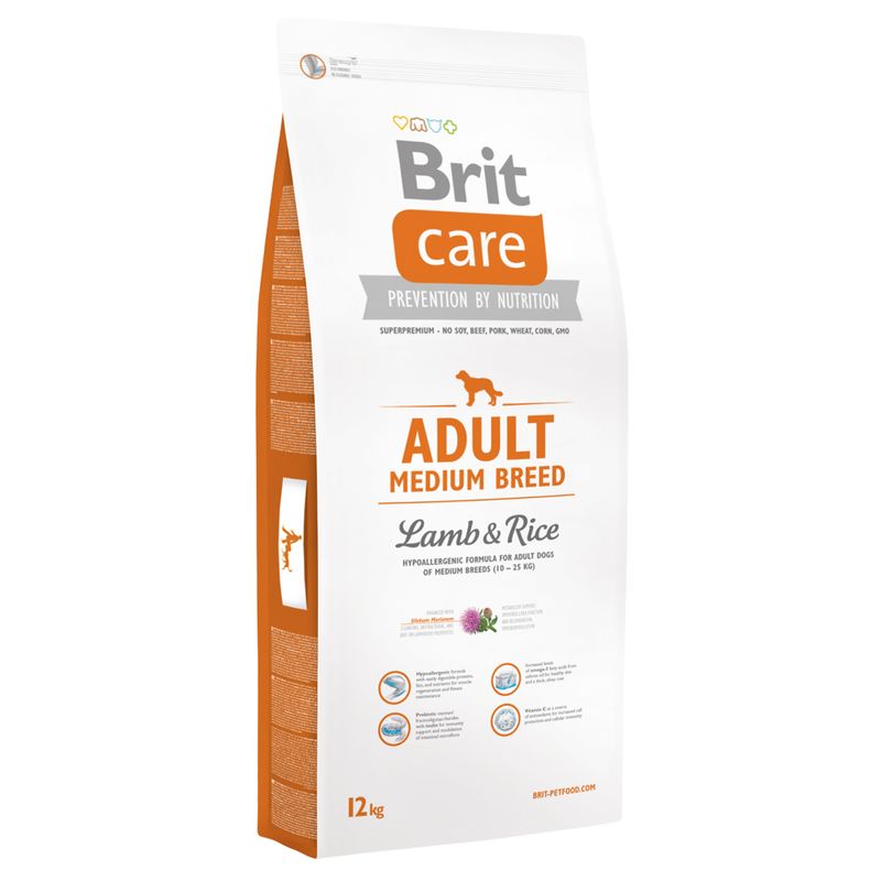 Lots économiques Brit Care
