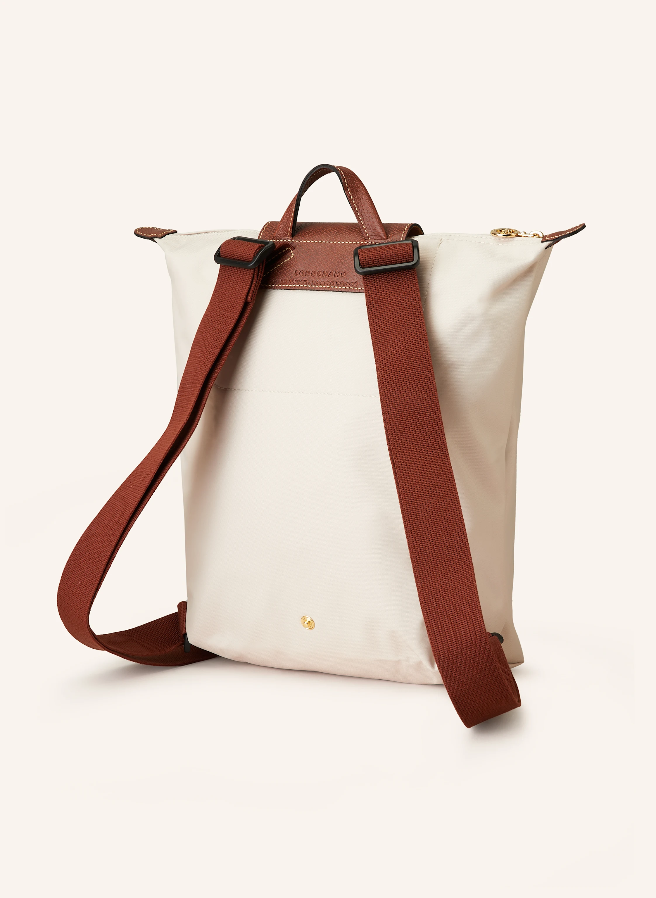 LONGCHAMP Rucksack LE PLIAGE MEDIUM