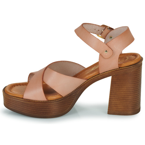 Betty London - TANIA - Beige
