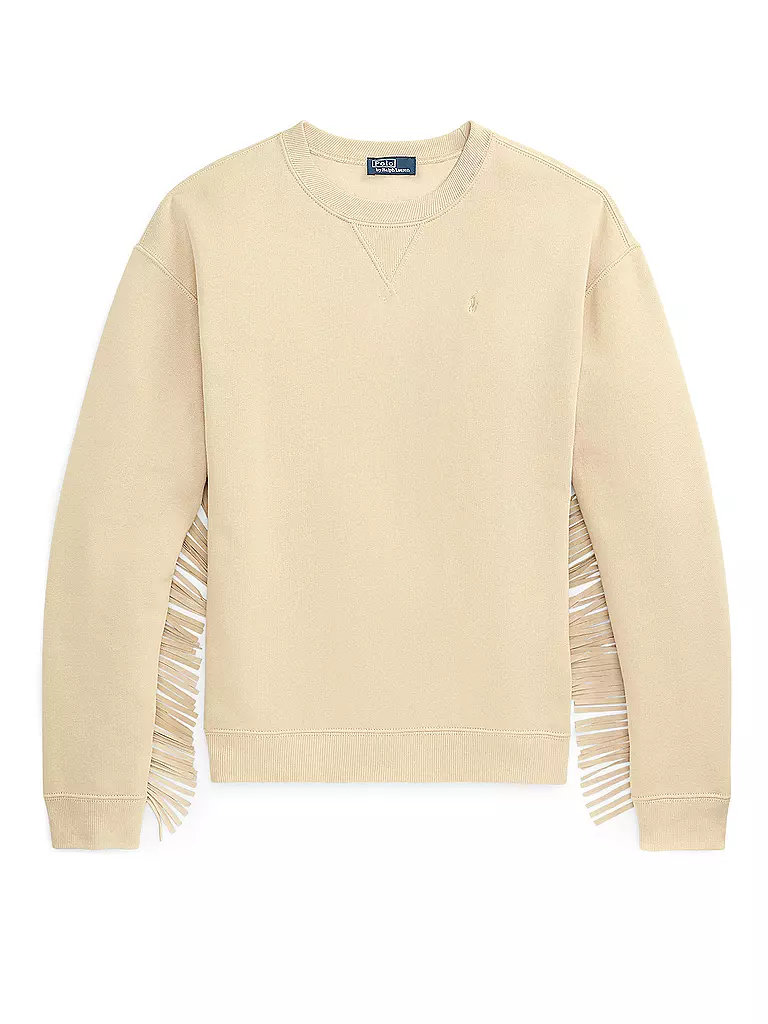 POLO RALPH LAUREN Sweater beige