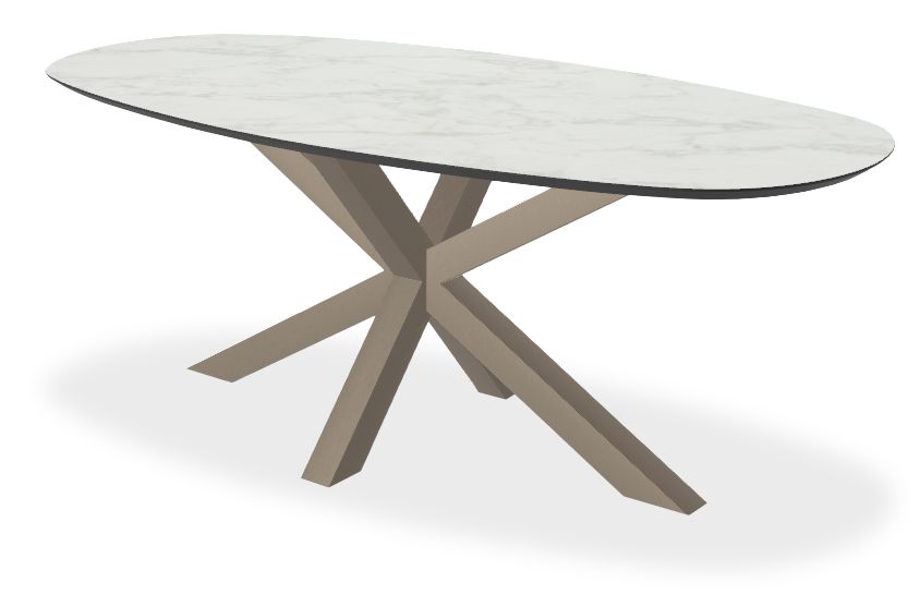 Eettafel Quito