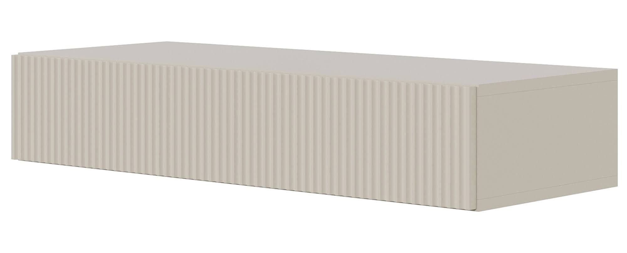Selsey Konsolentisch hängend Veldio beige Maße