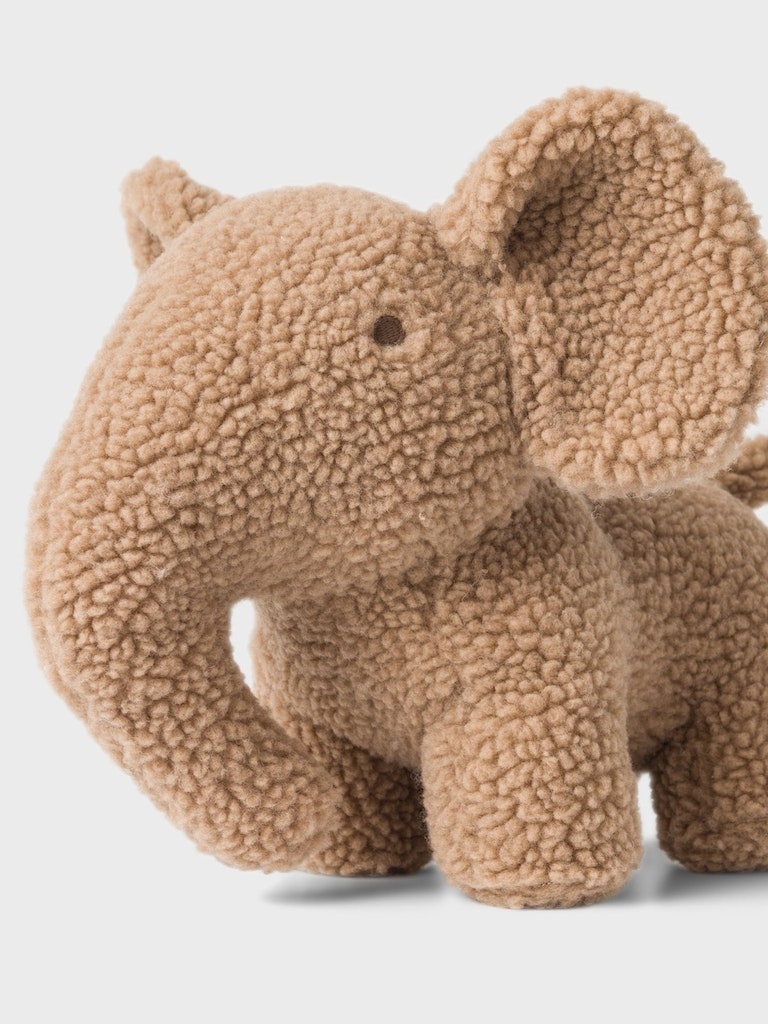 Lil' Atelier Lil' Atelier knuffel olifant NBNFanco