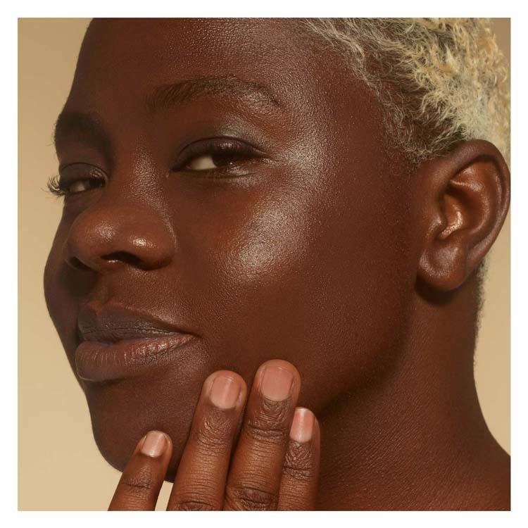 Nudestix Nudescreen Daily Mineral Veil SPF30 Hot 50ml