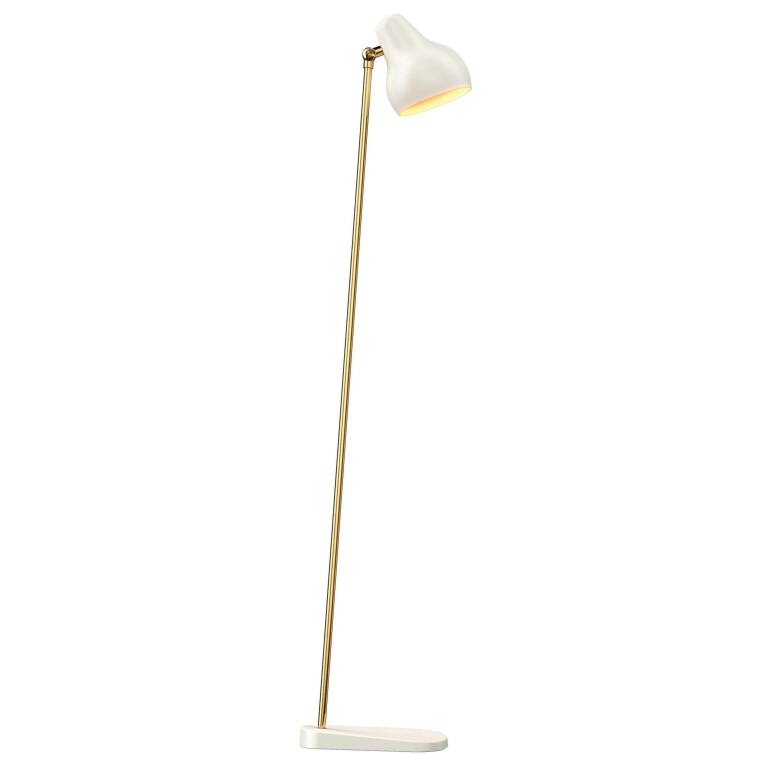 Louis Poulsen VL38 vloerlamp LED wit