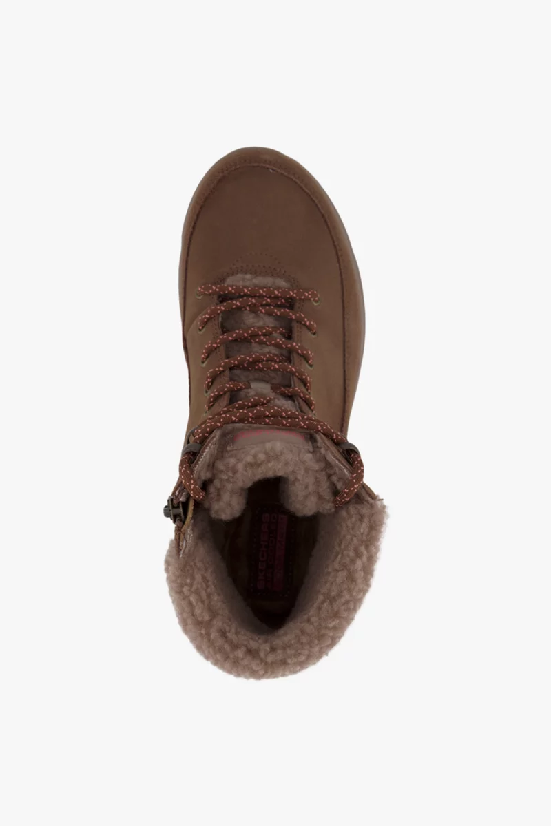 Skechers On-the-GO Glacial Ultra Damen Winterschuh