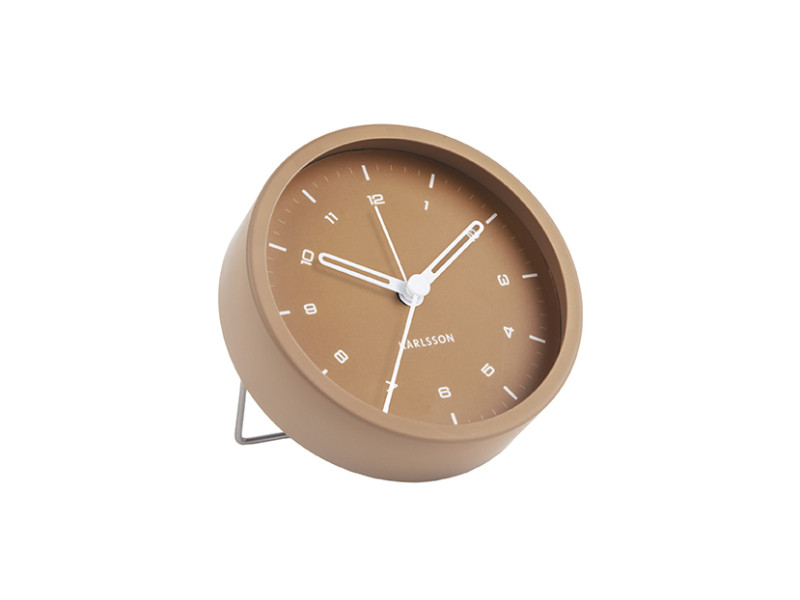 Alarm Clock Tinge