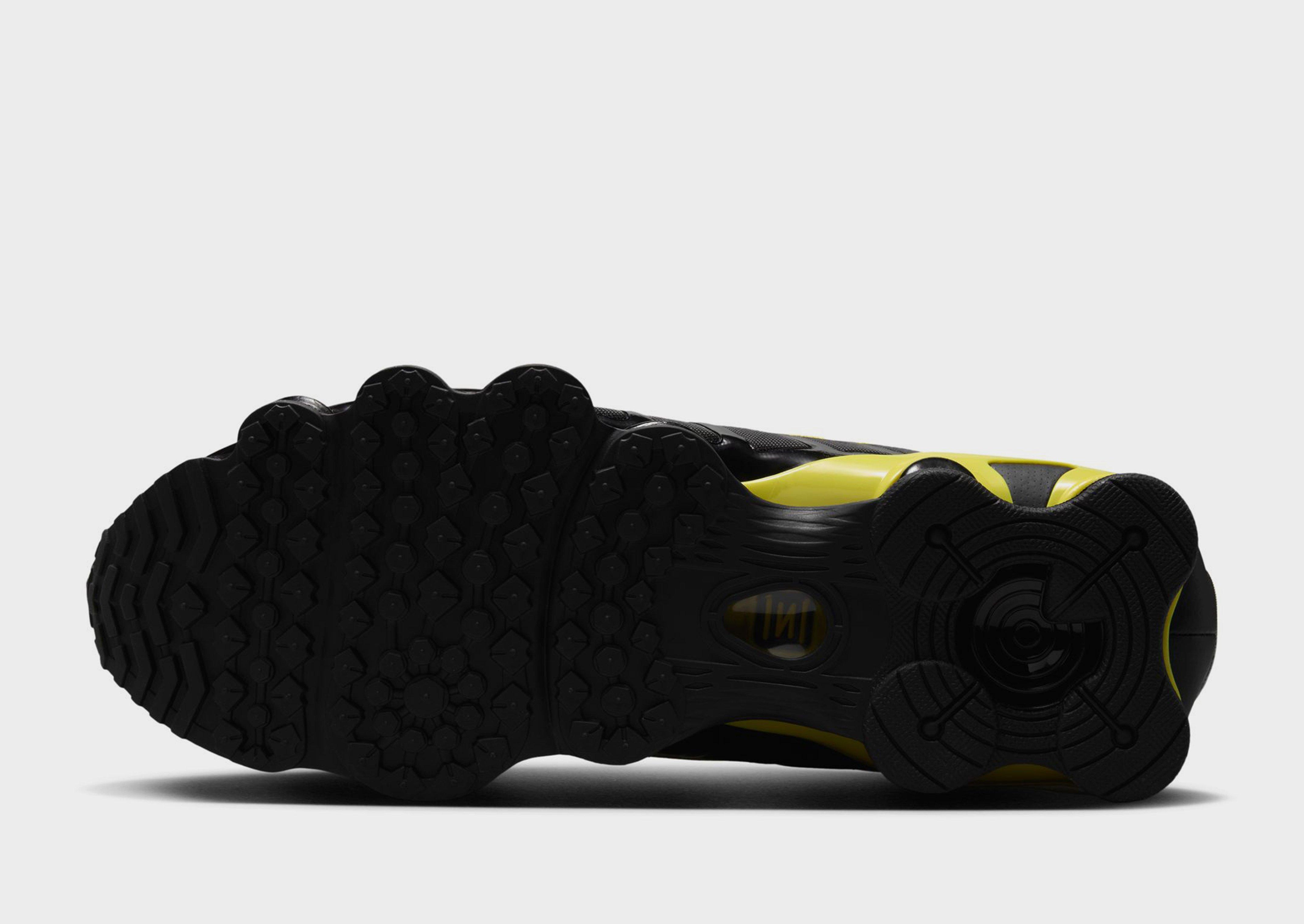 Nike Shox TL