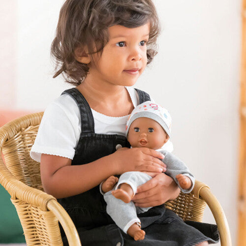 Corolle babypop marius - 30 cm