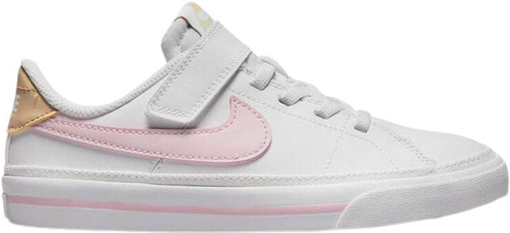 Nike Court Legacy sneakers Hvid