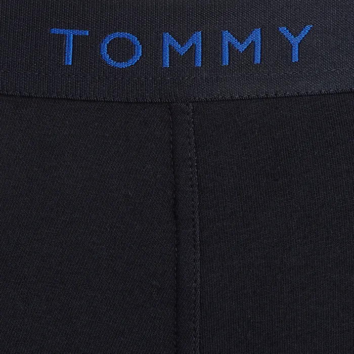 Tommy Hilfiger Trunk Boxershorts Heren (3-pack)
