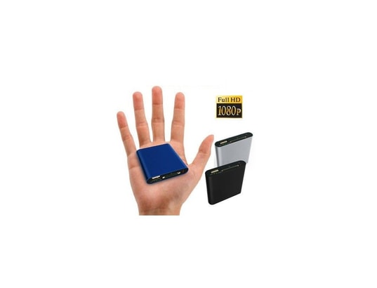 YONIS - Mini passerelle multimédia Full HD 1080p HDMI TV USB SD disq...