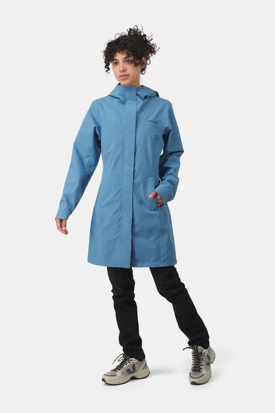 Ayacucho Ayacucho Lily Parka Dames
