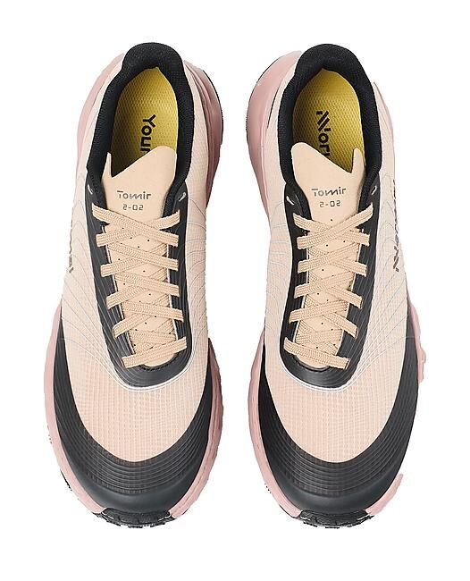 NNORMAL - CHAUSSURES DE TRAIL TOMIR 2-0