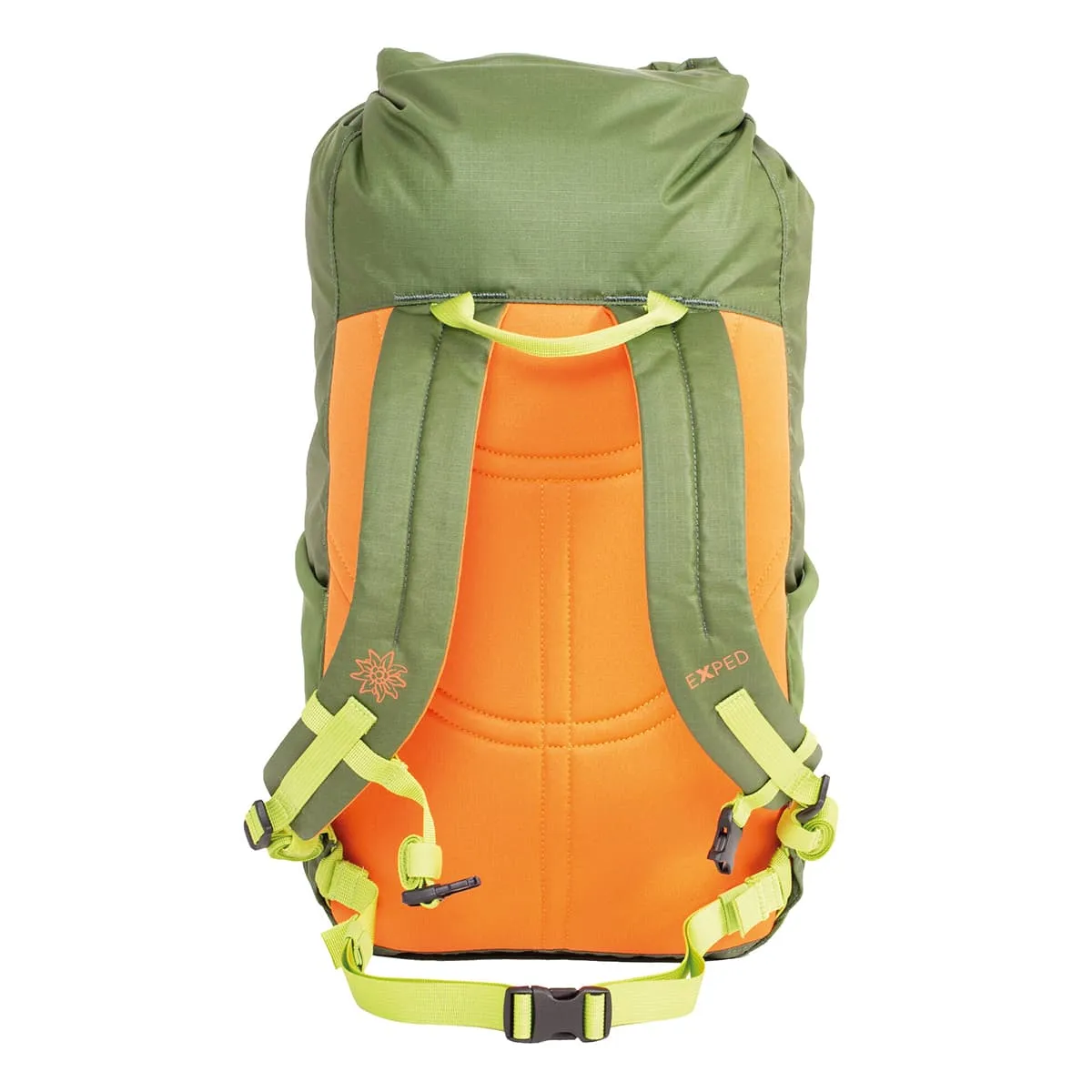 Exped Kid's Typhoon 15 Forest